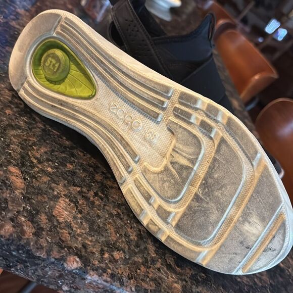 Ecco ST.1 Lite Slip On - Size 38 - Picture 5 of 9